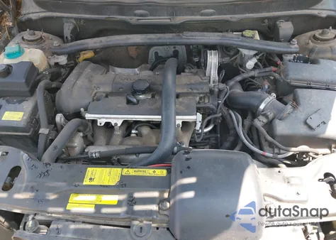 2006 Volvo Xc90 2.5T from USA, damaged, VIN YV4CM592861265798